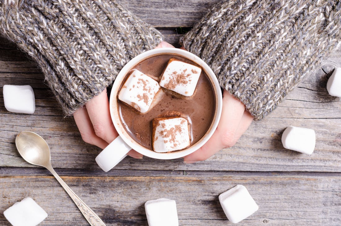 What Alcohol Goes With Hot Chocolate? 11 Ways To Spike It