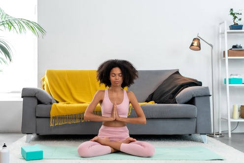 These are the best yoga accessories for beginners.