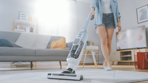 Best Vacuums For Wool Rugs