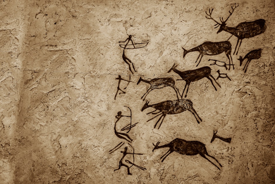 Ancient family tree reveals 2 surprising traits of Stone Age society<br>