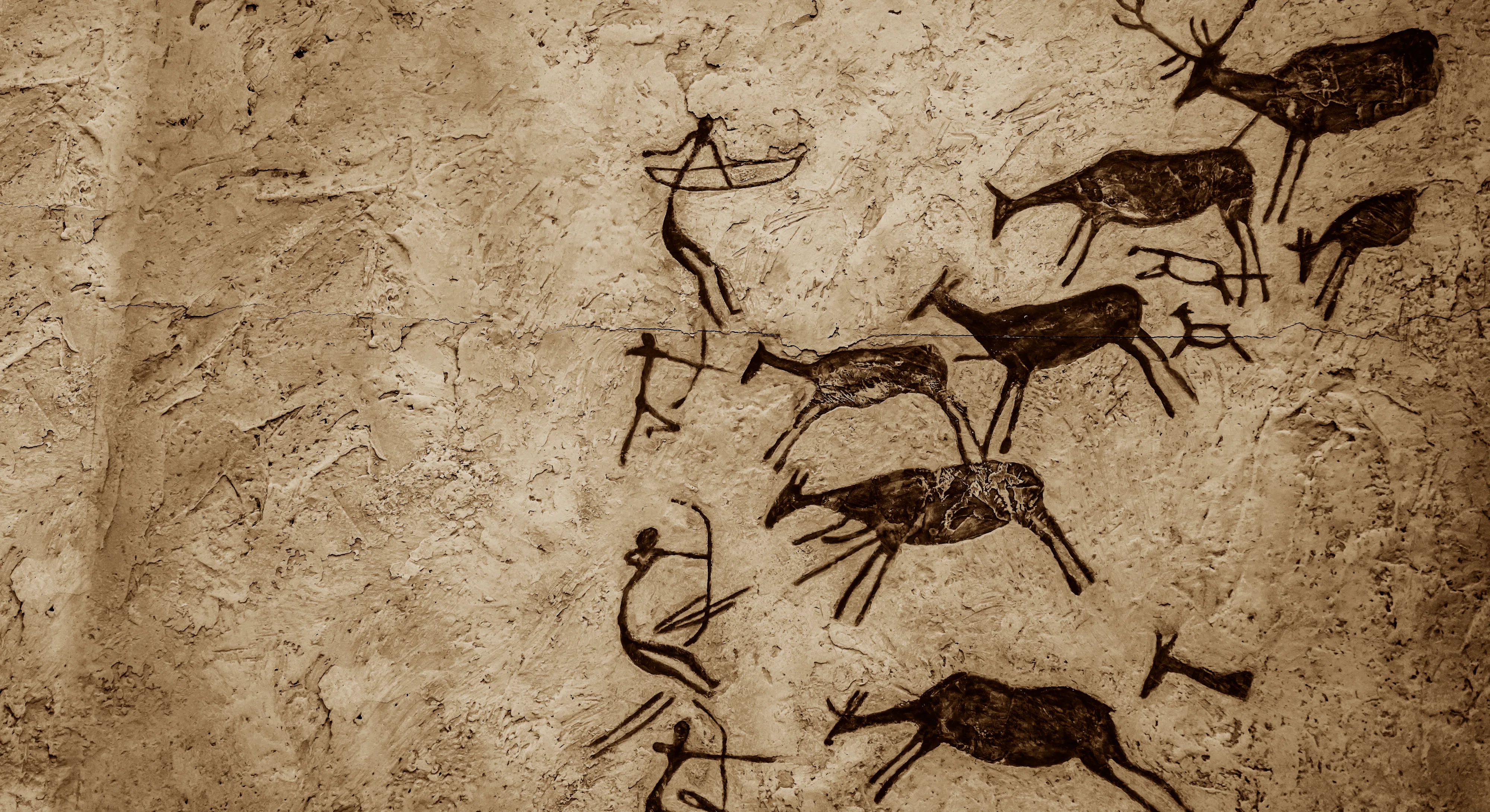 Ancient Art 7 Ways Early Humans Saw Their World ancient-art-7-ways-early-humans-saw-their-world