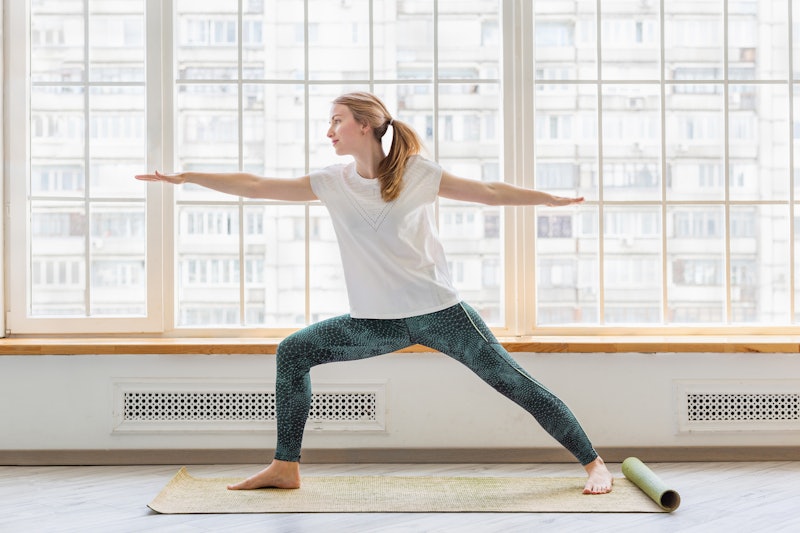 Surprising Health Benefits Of Yoga That Will Make You Want To Try