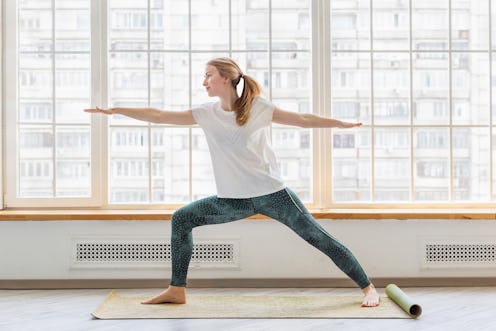 16 surprising health benefits of yoga to know about.