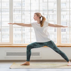 16 surprising health benefits of yoga to know about.