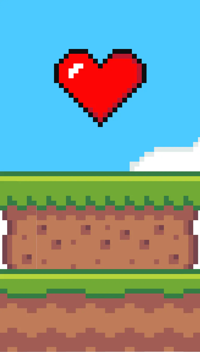 9 video games that explain how hearts became health