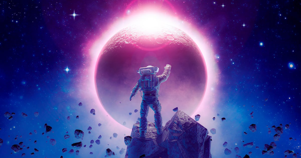 HBO Max sci-fi April 2022: 8 thrilling shows and movies you need to ...