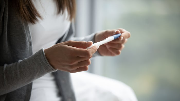 Early pregnancy symptoms like breast tenderness can fluctuate.