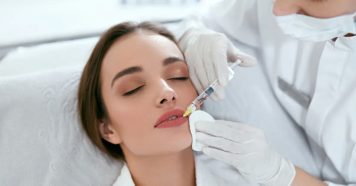 The No-Nonsense Guide to Lip Fillers, According To The Experts
