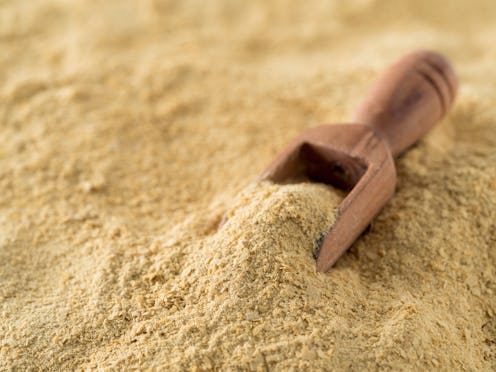 6 nutritional yeast substitutes to experiment with, according to experts.