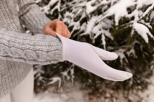 best ski glove liners amazon