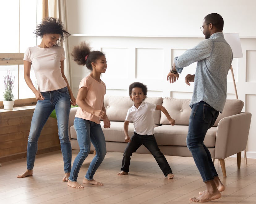 These Easter songs can really amp up your holiday celebrations.