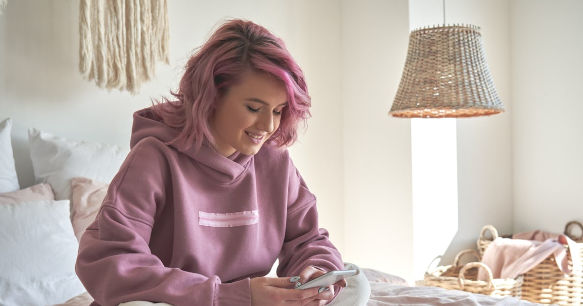 18 Flirty Good Morning Texts To Send To Your Crush 18 Flirty Good Morning Texts To Send To Your Crush