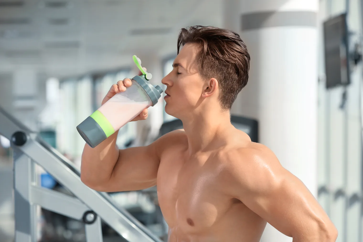 Cum 'Holy Grail': Why some guys stack supplements to increase their semen