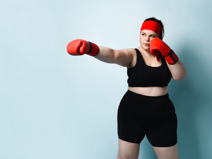 From boosting endurance to improving your mood, here are the benefits of boxing.