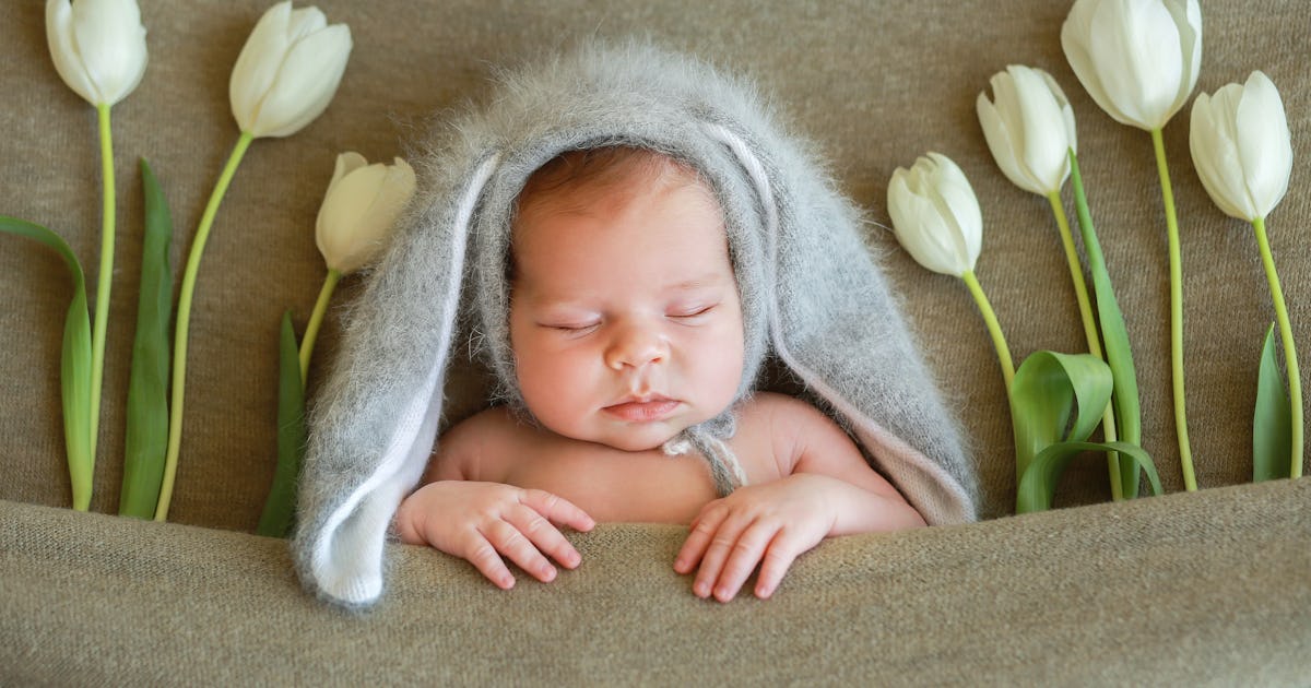 What Does It Mean To Give Birth On The First Day Of Spring?