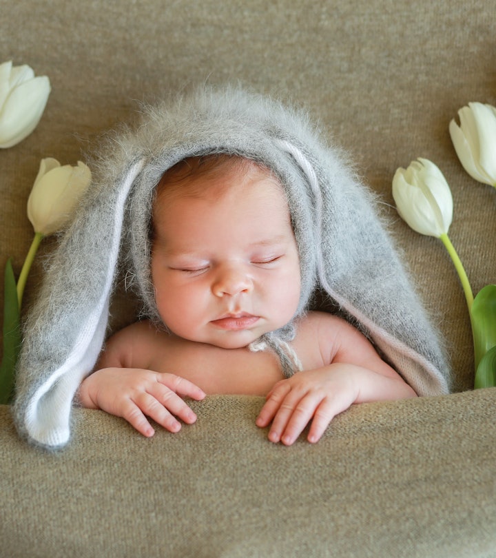 If your baby is born on the first day of spring, here's what it means for their personality.