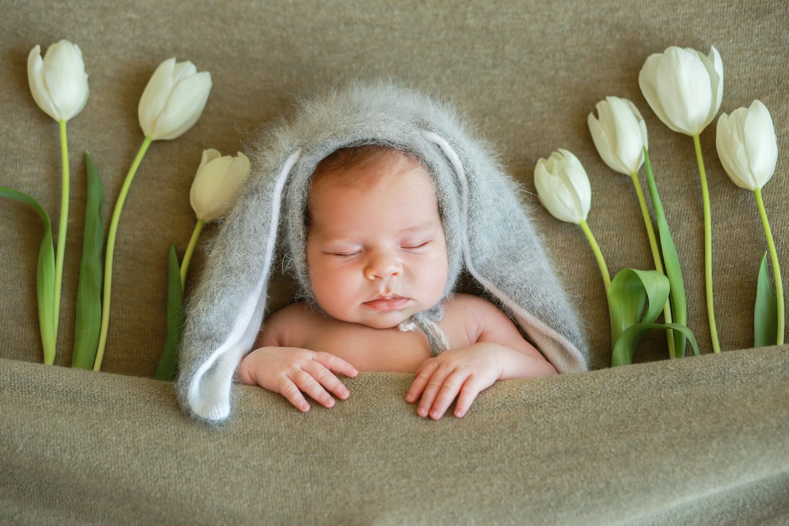 What Does It Mean To Give Birth On The First Day Of Spring?