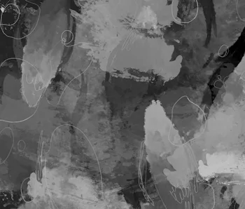 Beautiful fish koi carps swimming . Asian colored fishes. Koi fish. Watercolor illustration. Sea and exotic fishes inside. Goldfish.