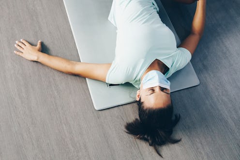 Fitness pros share how long-haul COVID has changed their lives.