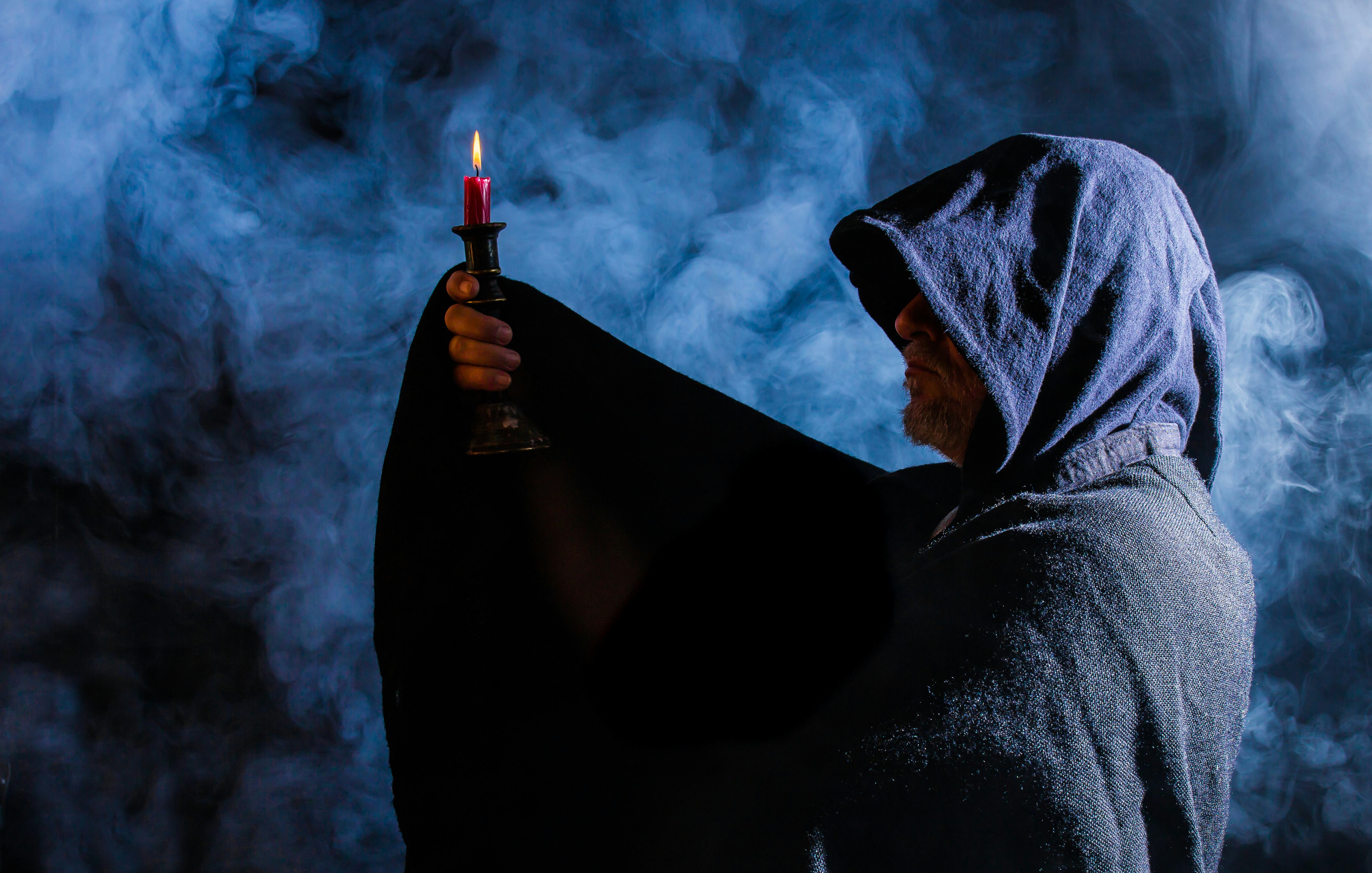 You need to watch the scariest cult documentary on HBO Max ASAP