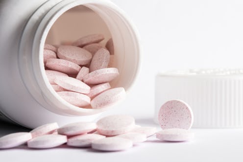 Here's how melatonin pills vs. gummies affect your body.