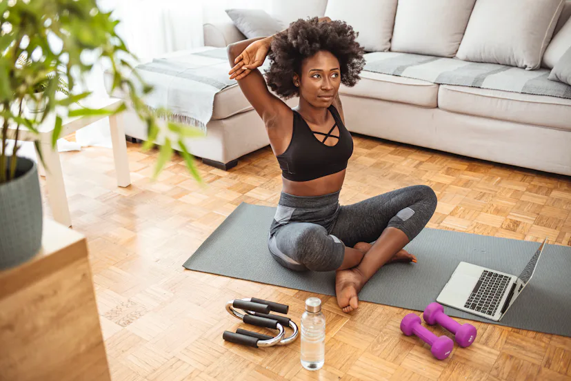 What's A Realistic Workout Plan? Fitness Experts Discuss How To Find ...