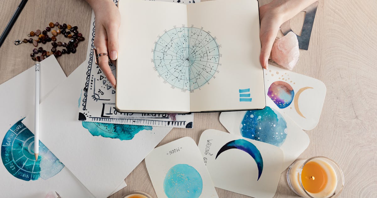 能動的なサイン Vs 受動的なサイン 会計 占星術であなたの夢をかなえる 公認会計士 税理士齊藤寛子のブログ55