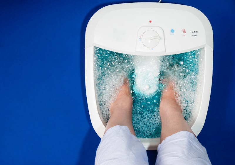 best foot spas on amazon