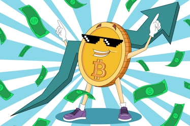 will bitcoin hit 100k