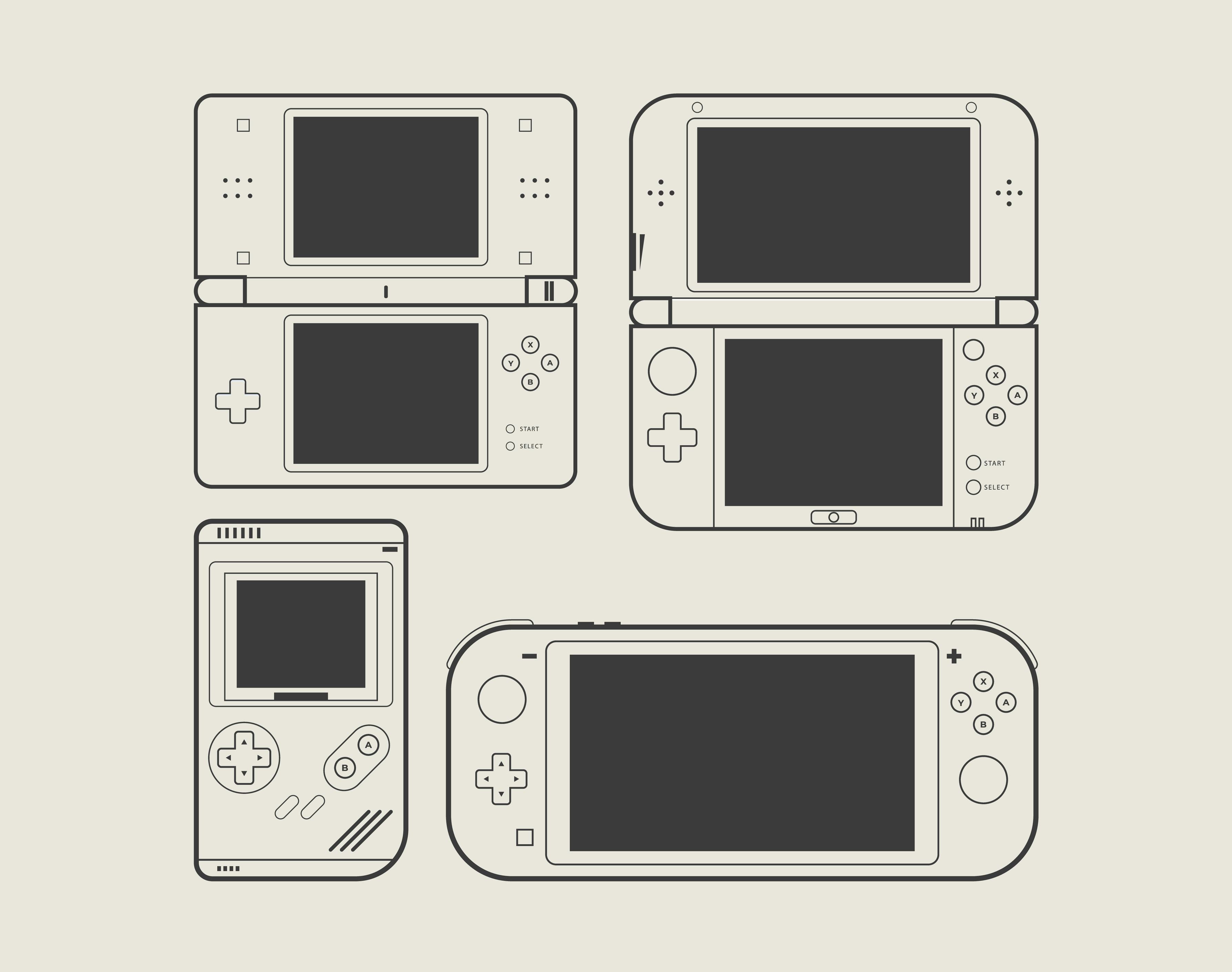 Here's every handheld gaming PC hitting the market right now