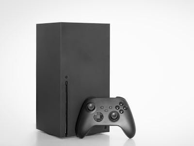 Microsoft Xbox Wireless Controller for Xbox Series X - Best Buy