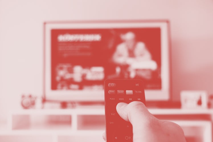 Netflix is testing a fee for password sharing.