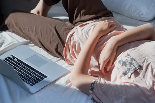 Can you take too many probiotics? Experts explain the side effects that can indicate you've got a pr...
