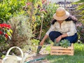 best hats for gardening amazon
