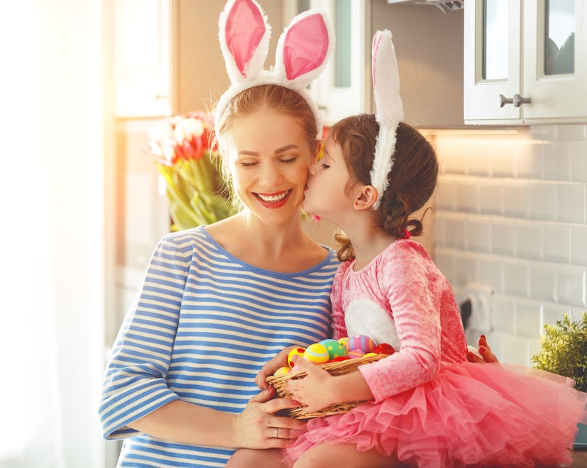 Premade Easter baskets can cut down on your DIY time this Easter.