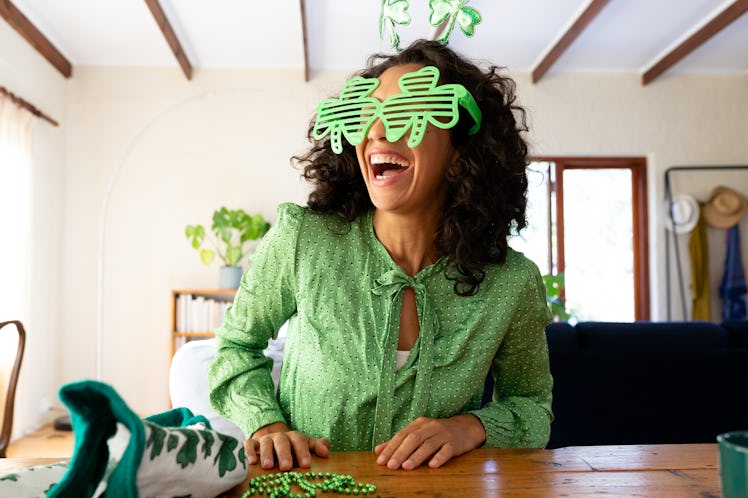 St. Patrick's Day 2021 Instagram Captions