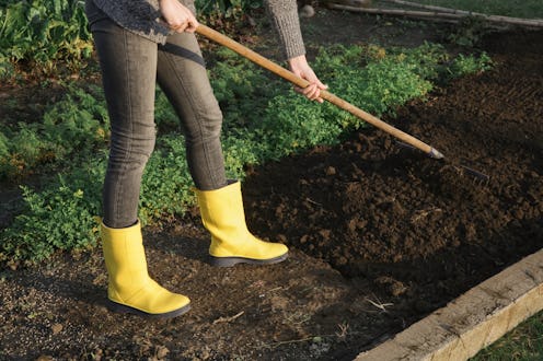 best gardening shoes amazon