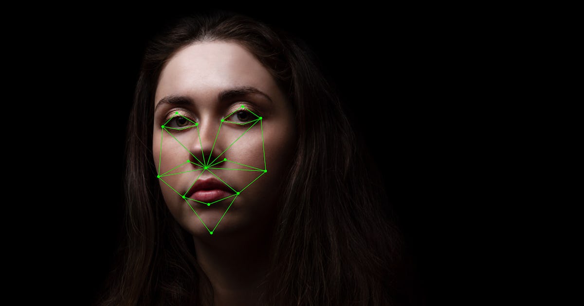 AI algorithm scores are only worsening our obsession with beauty