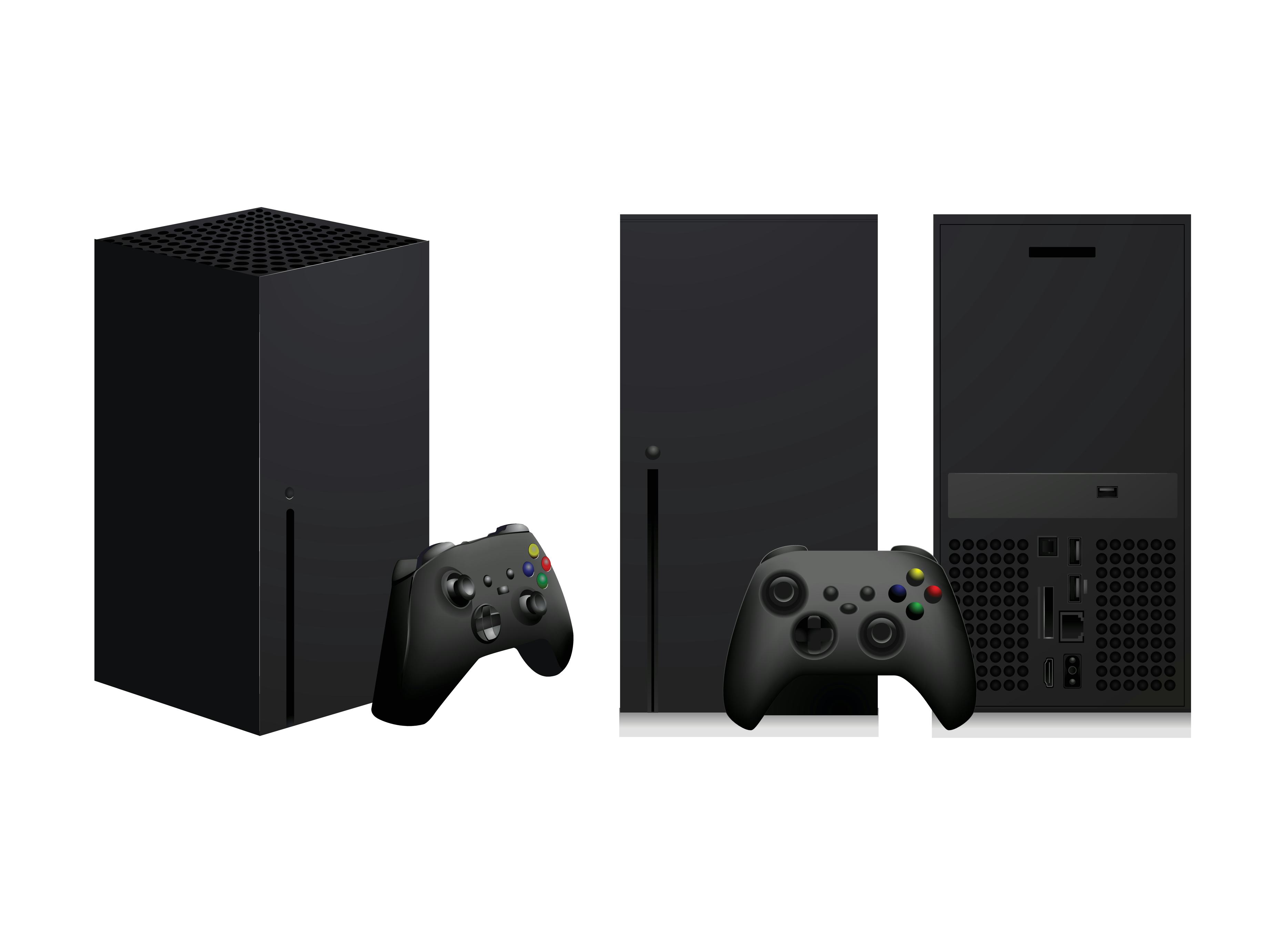 Xbox Series X restocks May 2021 Walmart, GameStop, Target, and more