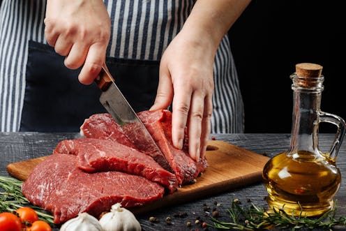 Best Cutting Boards For Raw Meats
