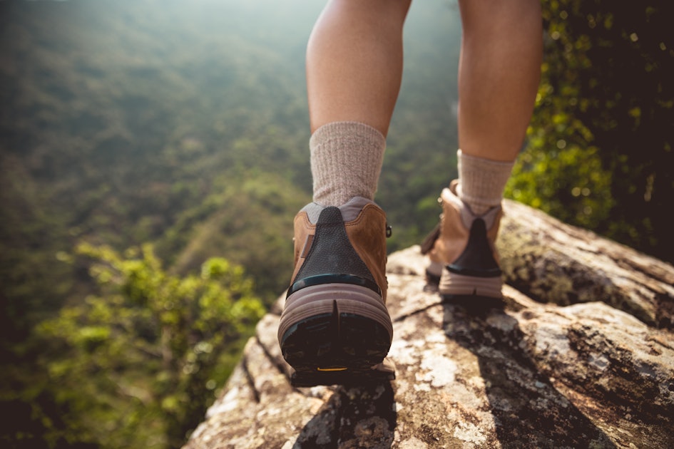 Here’s everything you need to know before buying a hiking shoe