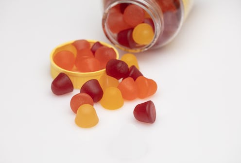 Experts explain whether apple cider vinegar gummies work.