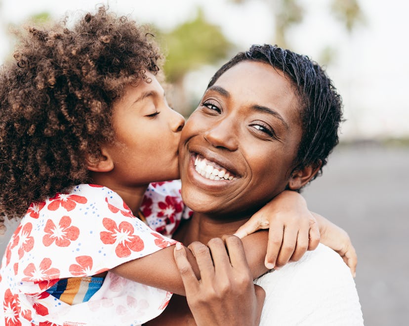 These motherhood quotes describe it perfectly.