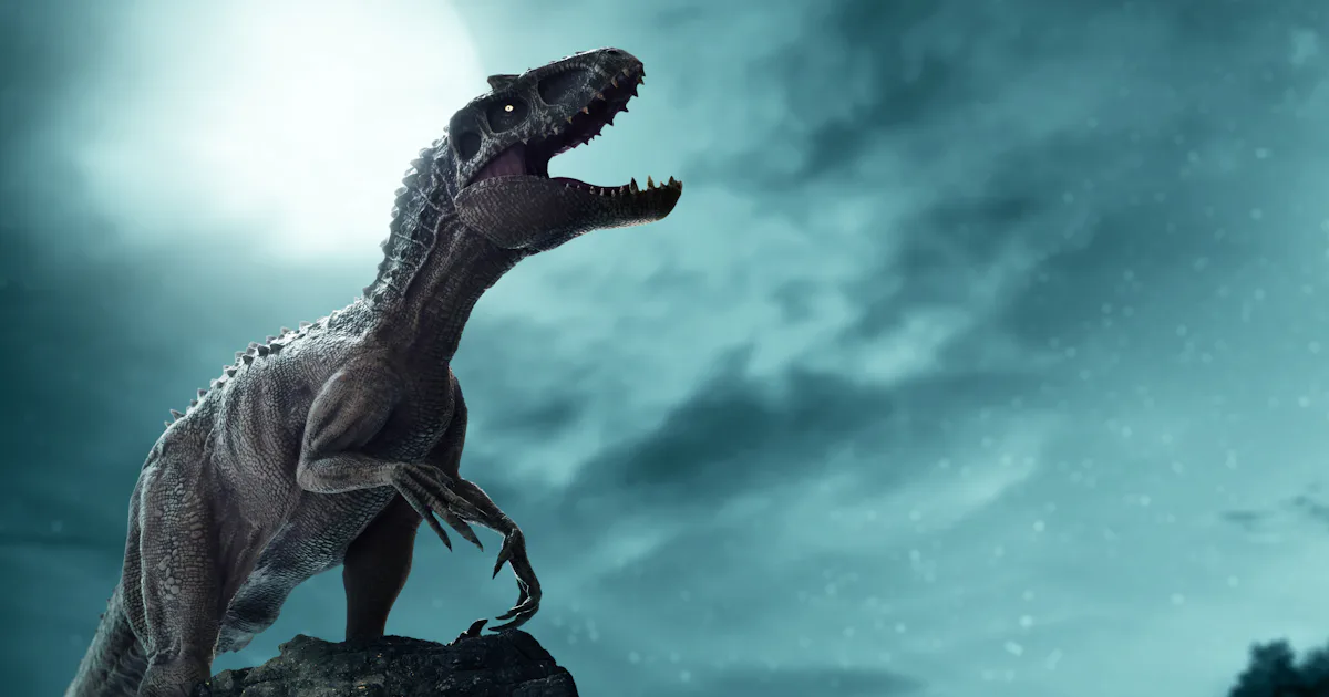 Is The New Jurassic Park Movie On Hbo Max