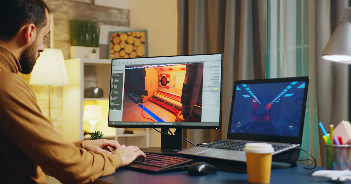 Microsoft's got a new service aimed at helping indie game developers