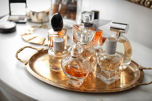 Upcycled fragrance ingredients are a becoming a new trend in sustainable beauty.