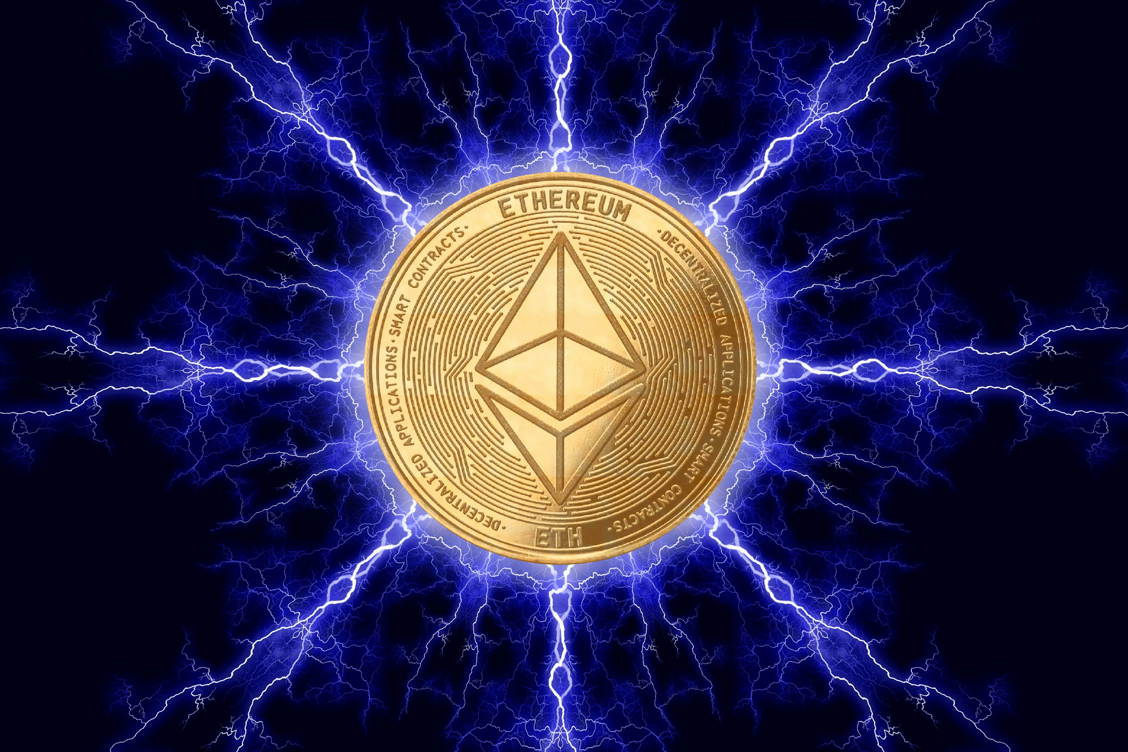 Will Ethereum Overtake Bitcoin In 2021 Here S What You Need To Know
