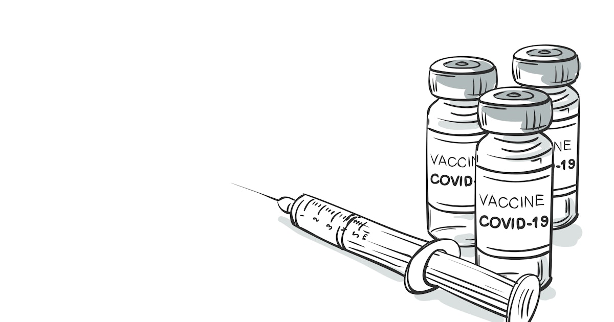 Covid-19 vaccine and infertility<br>