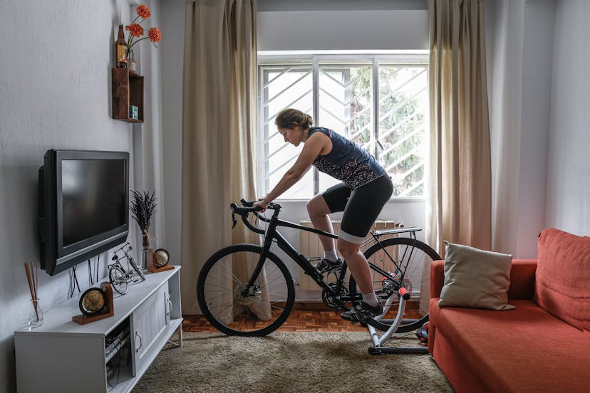 Understanding why you ride in the first place can help power your cycling workouts.