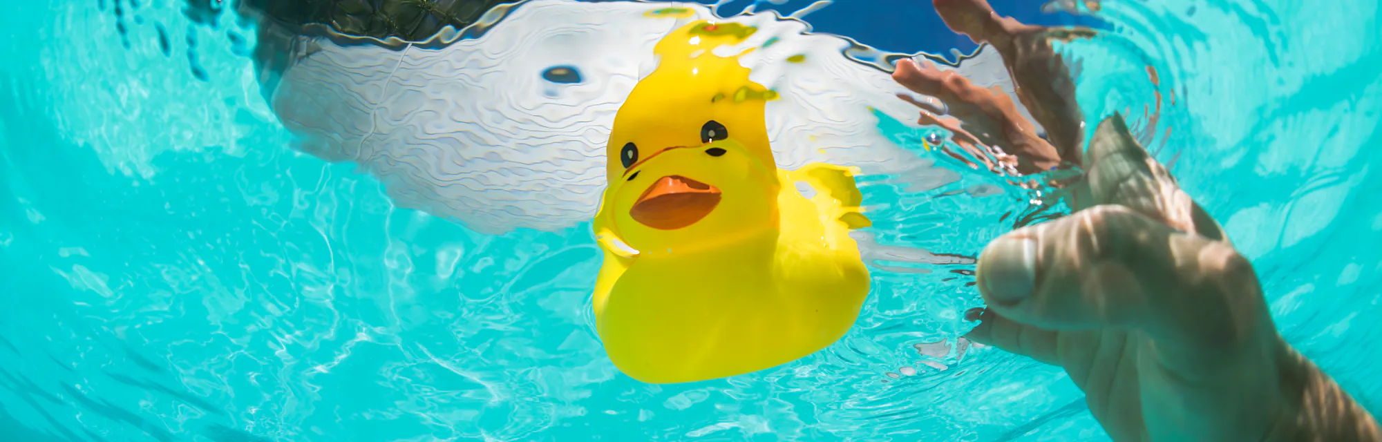 Drowning in Swimming pool, Australia